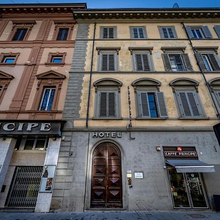 Maison Pitti Florenz Exterior foto
